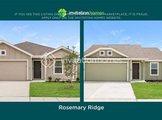 4000 Pleasant Shade Pl, Crowley, TX 76036