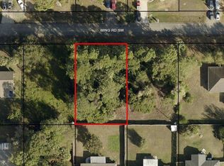 1368 Wing Rd SW, Palm Bay, FL 32908