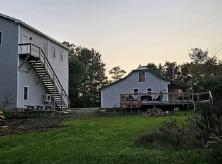 2588 Bennoch Rd, Old Town, ME 04468