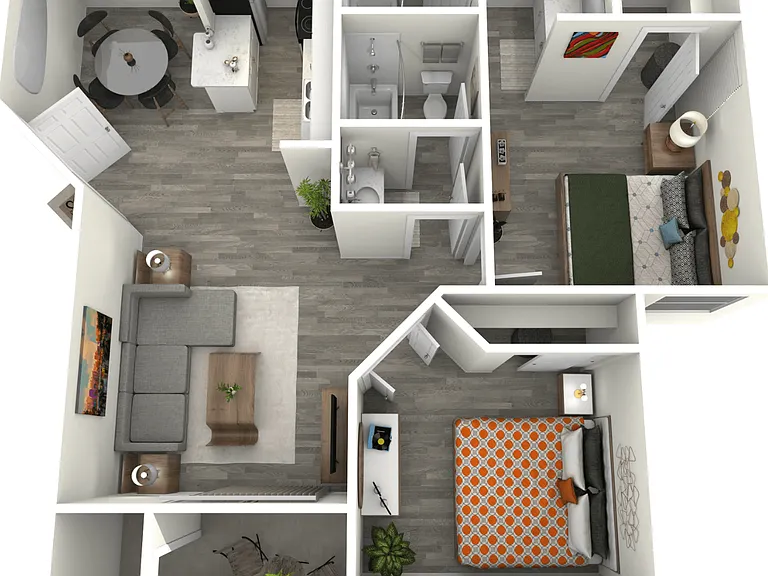Saltera Apartments — Photo 19