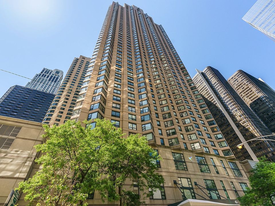 1st image of 401 E Ontario St APT 1110