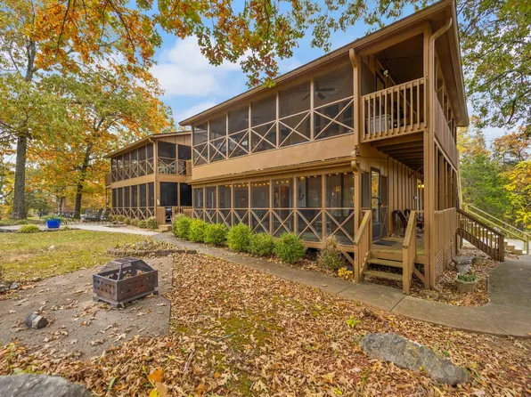 19-1 Woodson Bend Resort, Bronston, KY 42518