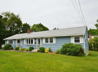 48 Robin Hood Rd, Marlborough, MA 01752