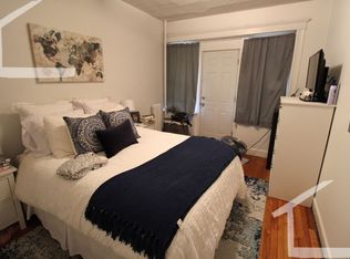 126 Brainerd Rd #37, Allston, MA 02134