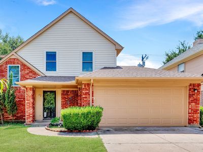 786 Noel Trl, Plano, TX, 75023