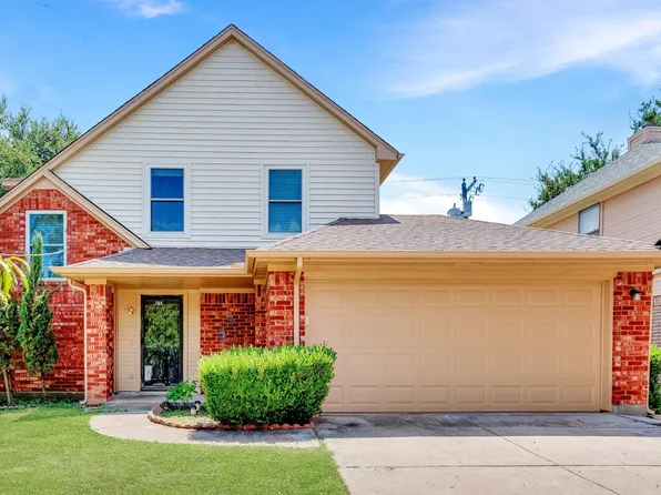786 Noel Trl, Plano, TX 75023