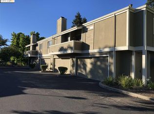 403 Olympus APT 3, Hercules, CA 94547