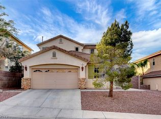 169 Timeless View Ct, Henderson, NV 89012