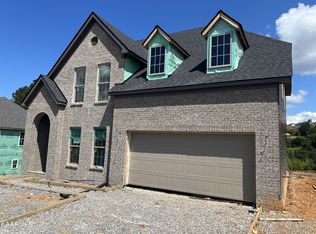 1652 Hickory Reserve Rd LOT 5, Knoxville, TN 37932