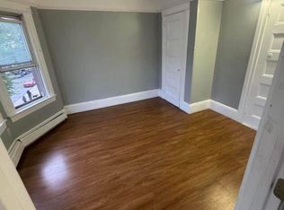 396 Fairmount Ave FLOOR 2, Jersey City, NJ 07306