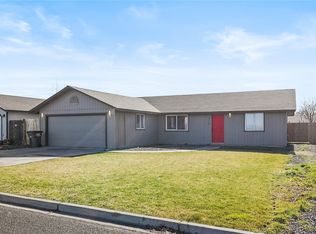 Hamlet Addition (A/K/A Parcel L), Othello, WA 99344