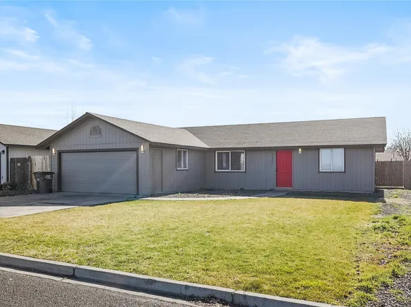 550 E Olympia Street, Othello, WA 99344