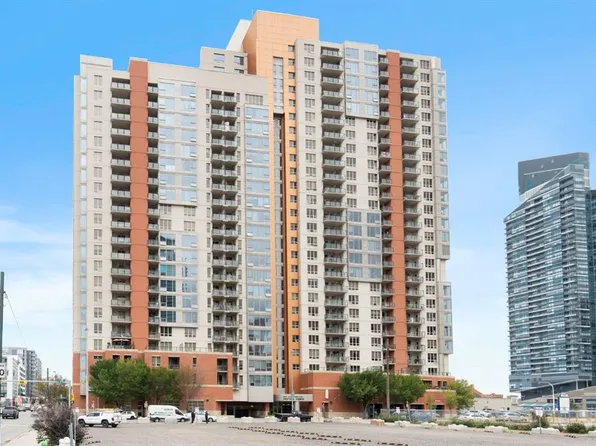 1053 E 10th St SW #306, Calgary, AB T2R 1S6