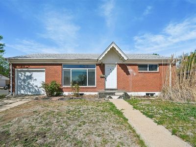 10823 Larson Drive, Northglenn, CO, 80233