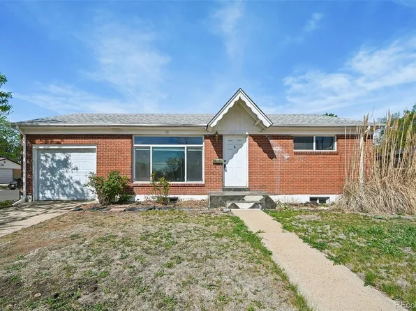 10823 Larson Drive, Northglenn, CO 80233