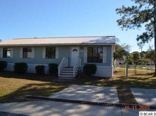 3821 Python St, Panama City Beach, FL 32408