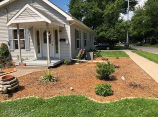 1200 S 7th St, Fairfield, IA 52556