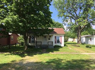 208 S West St, Homer, IL