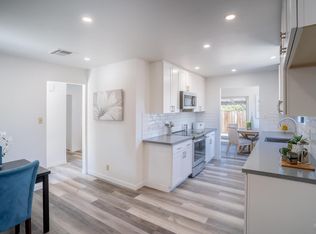 3362 Macleod St, Napa, CA 94558