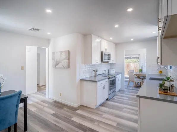 3362 Macleod Street, Napa, CA 94558