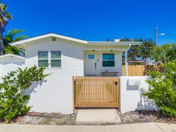 2892 Collier Ave, San Diego, CA 92116
