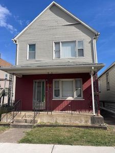 5005 Magoun Ave, East Chicago, IN, 46312