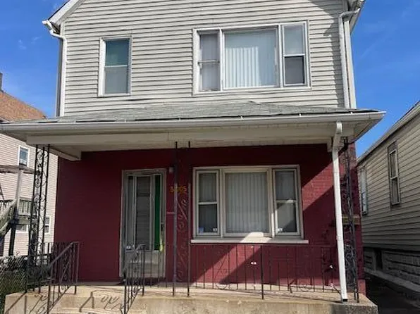 5005 Magoun Ave, East Chicago, IN 46312