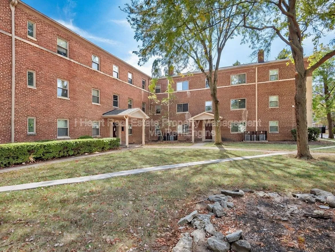 1 bed, 1.0 bath, 600 sqft, $695 — Photo 3
