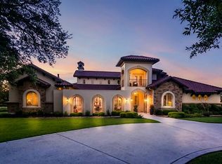 443 Buffalo Springs Spur, New Braunfels, TX 78132