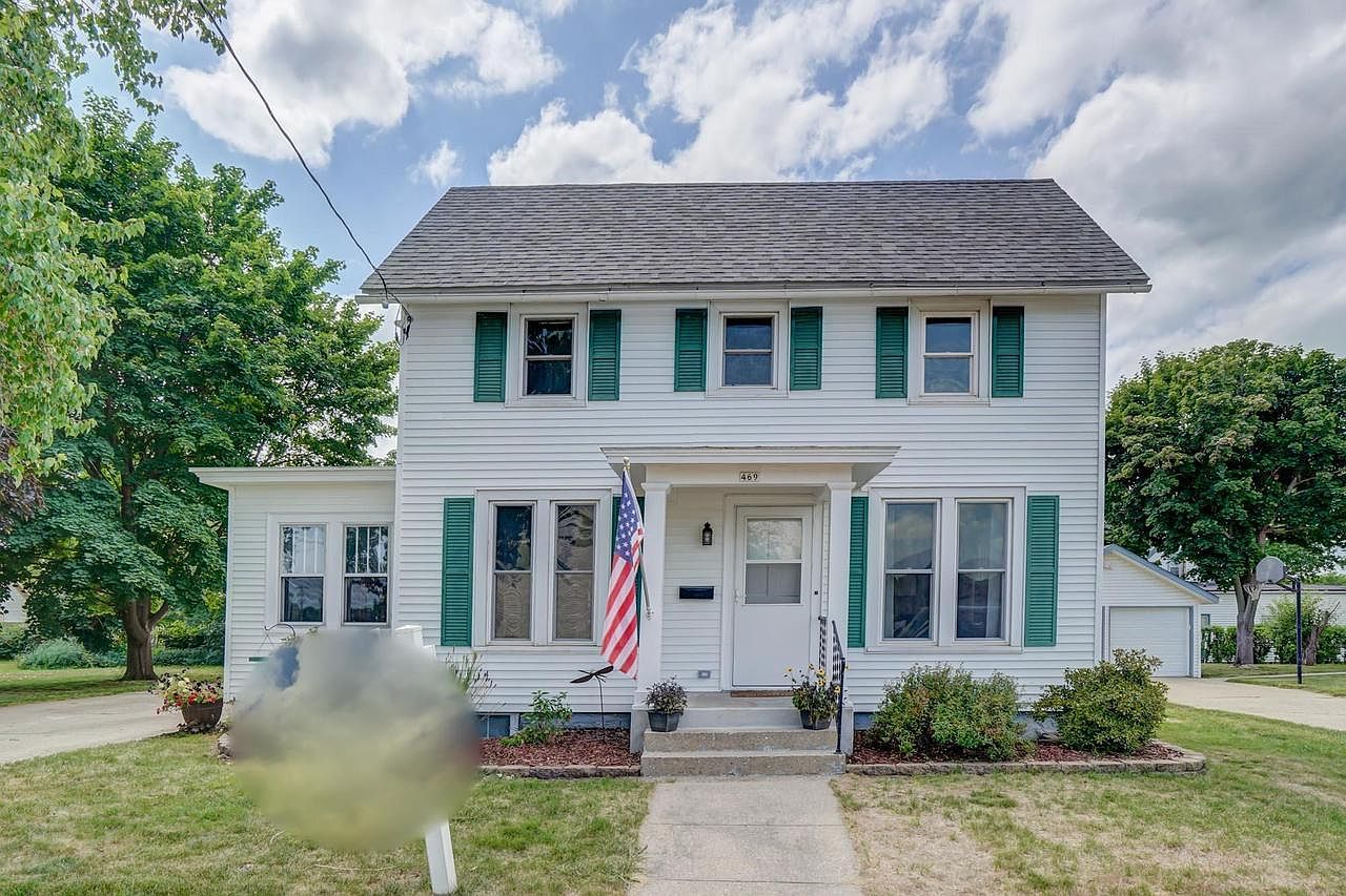 469 1st Street, Prairie Du Sac, WI 53578 Zillow