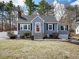 388 Vernon St, Wakefield, MA 01880