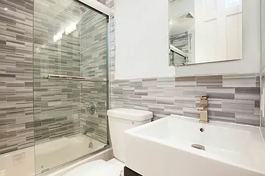 Rented by Keller Williams NYC