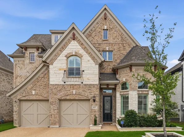 4817 Buffalo Trace Ln, McKinney, TX 75070