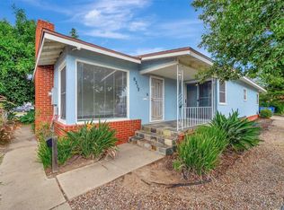 6312 Montezuma Rd, San Diego, CA 92115