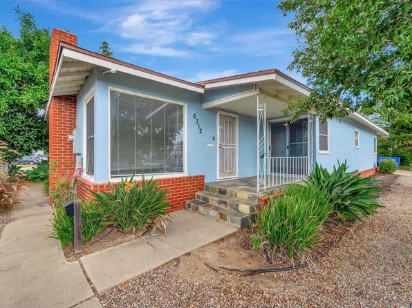6312 Montezuma Rd, San Diego, CA 92115