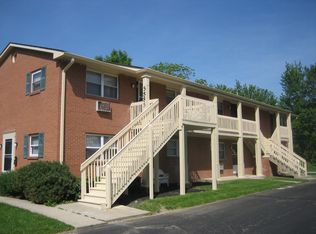 3883 Linda Rd APT A, Hilliard, OH 43026