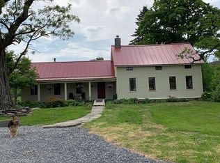 289 Bryan Rd, Rensselaerville, NY 12147