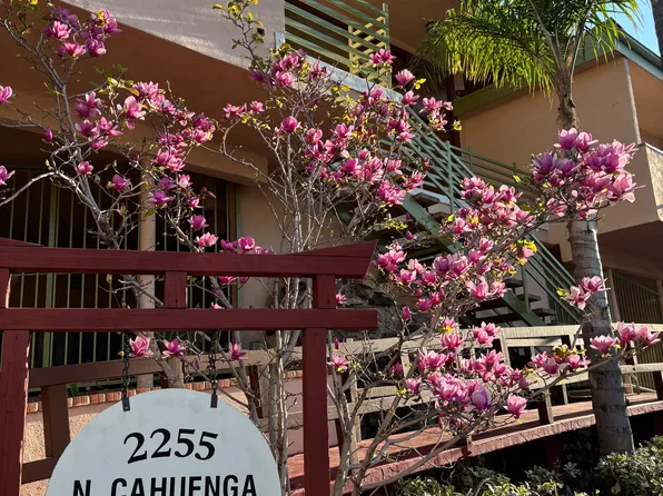 2255 N Cahuenga Blvd APT 09, Los Angeles, CA 90068