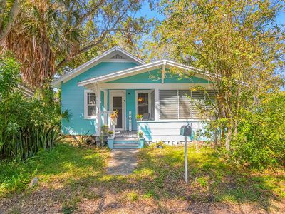 1829 York St S, Gulfport, FL, 33707