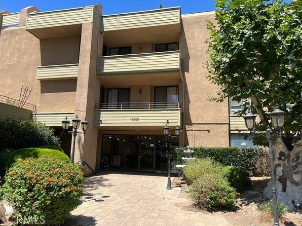 16866 Kingsbury St Unit 107, Granada Hills, CA 91344