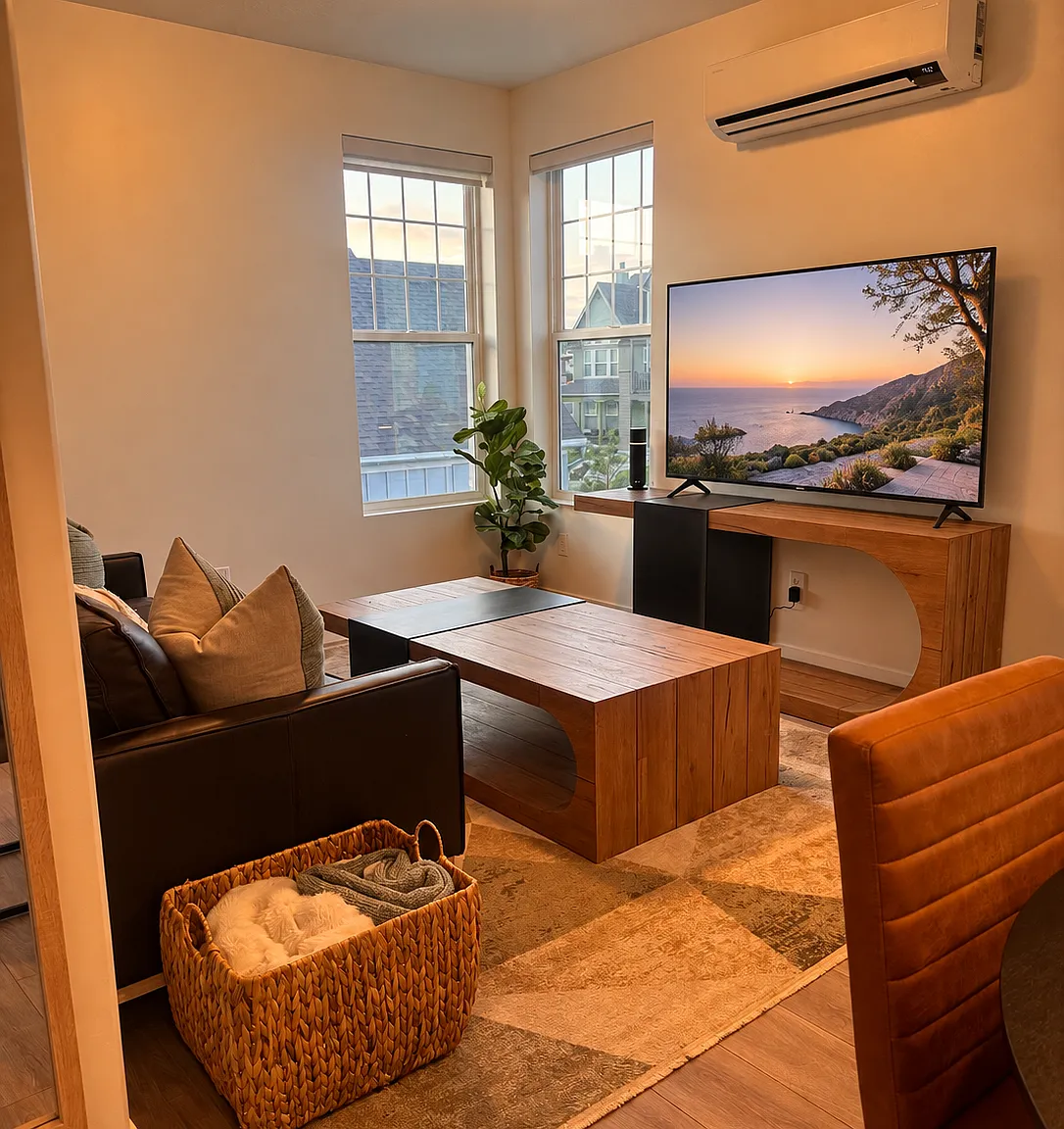 1 bed, 600 sqft, $1,800 — Photo 3