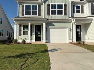 211 Lewes Ave, Simpsonville, SC 29681