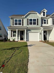 211 Lewes Ave, Simpsonville, SC, 29681