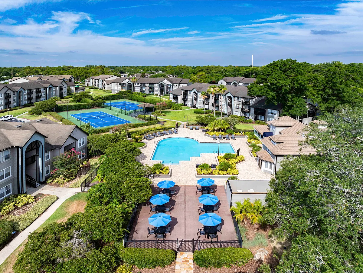 Building Photo - MAA Deerwood