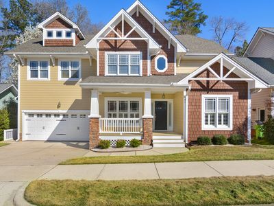 121 Homegate Cir, Apex, NC, 27502