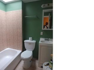 1650 Cliftview Ave, Baltimore, MD 21213