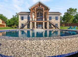 14392 Ridge Ln, Malakoff, TX 75148