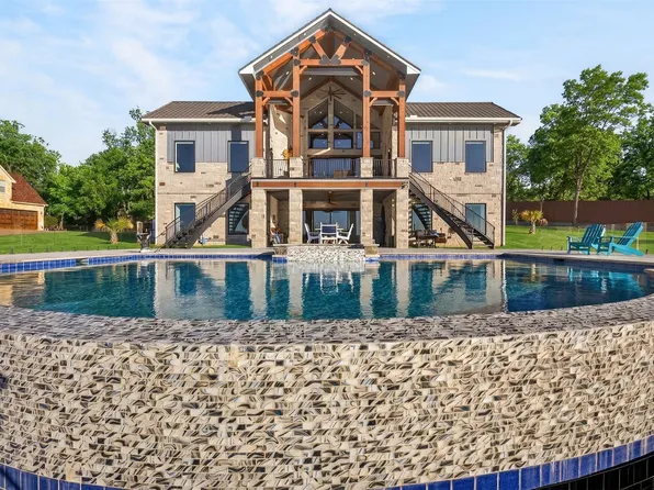 14392 Ridge Ln, Malakoff, TX 75148