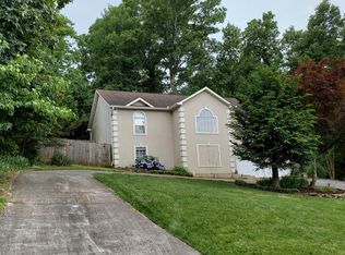 9932 Sierra Vista Ln #2, Knoxville, TN 37922