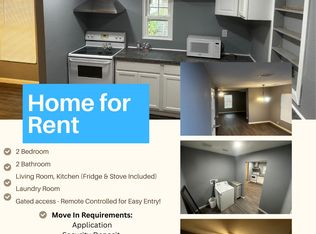 8906 Lockwood Dr, Houston, TX 77016